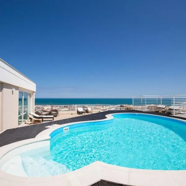 Navicri B&B, hotel in Vieste