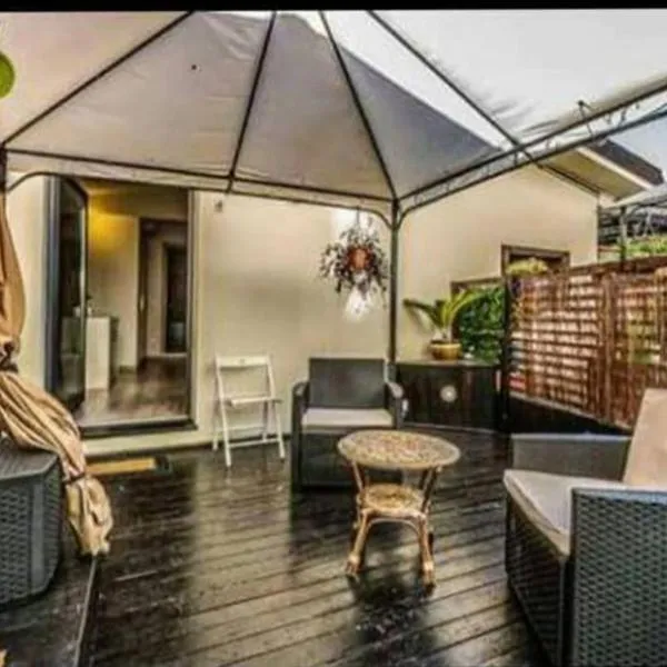 Locanda Sapori, hotel in Sanremo