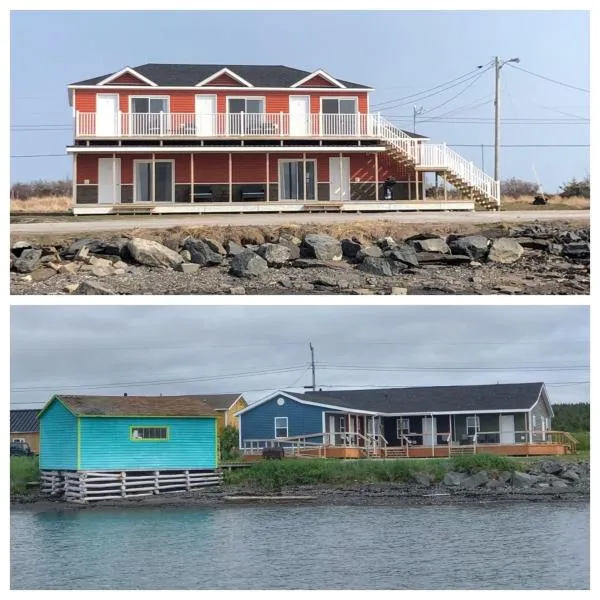 Raleigh Rooms & Taylor's Crafts, ξενοδοχείο σε Raleigh