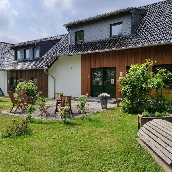 Gästehaus Kuck, hotell sihtkohas Monschau