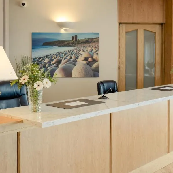 Dingle Harbour Lodge B&B, hotel in Dingle