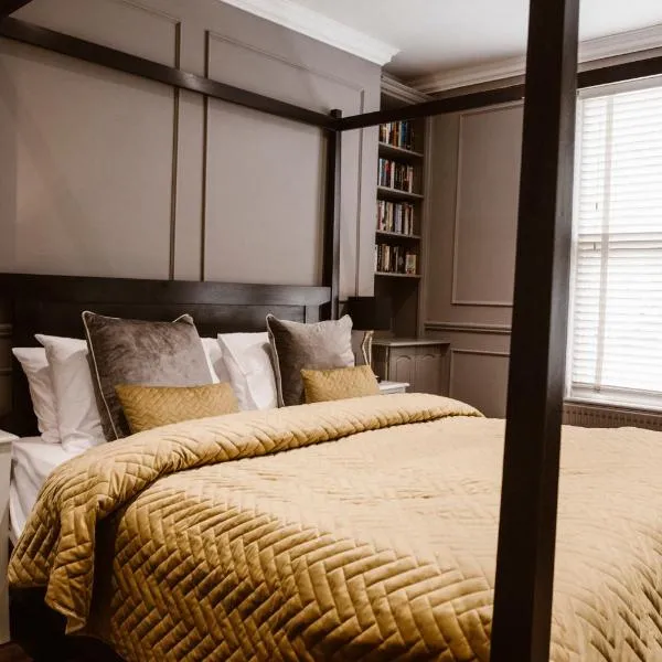 Kilmore Guesthouse, hotel in Kilkenny