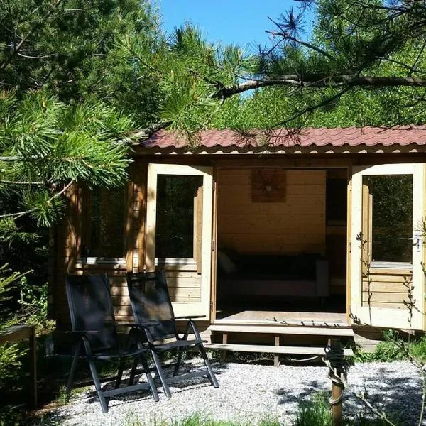 Cozy Lodge in Värmland Sweden, hotel in Filipstad