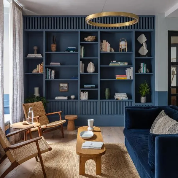 Inhabit Southwick Street, a Member of Design Hotels, hotel in London
