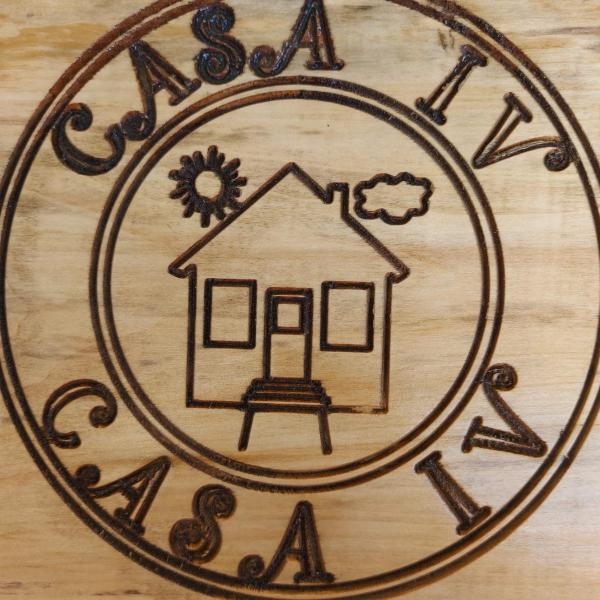 CASA IV