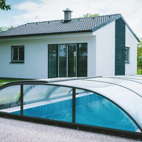 Vilka Petra pod Bezdězem, hotel en Bělá pod Bezdězem