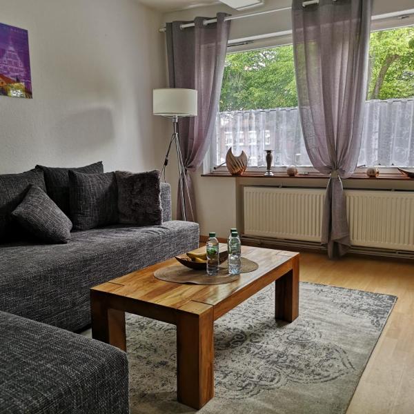 Ferienwohnung Sahi