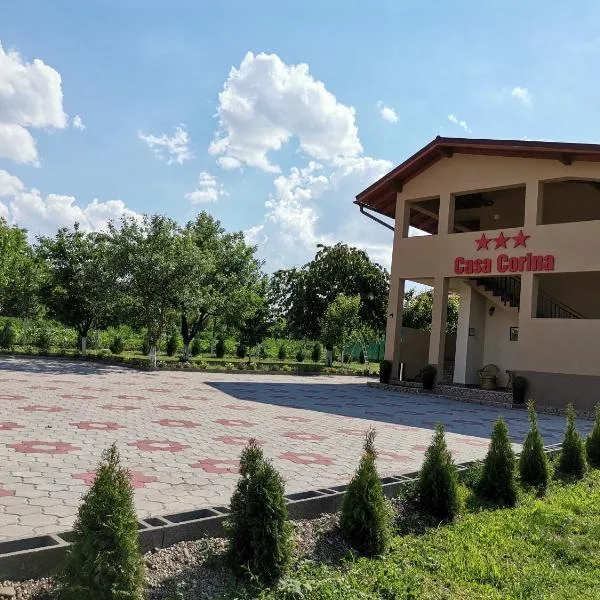 Casa Corina, hotel in Turda