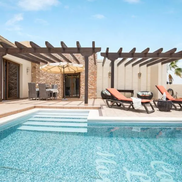 Casa Rural La Morisca, hôtel à Tuineje