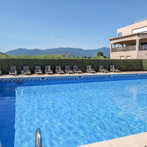 Apartment Les Embruns by Interhome