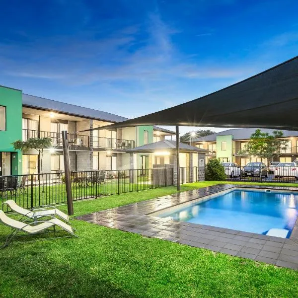 Quest Sale, hotel in Sale
