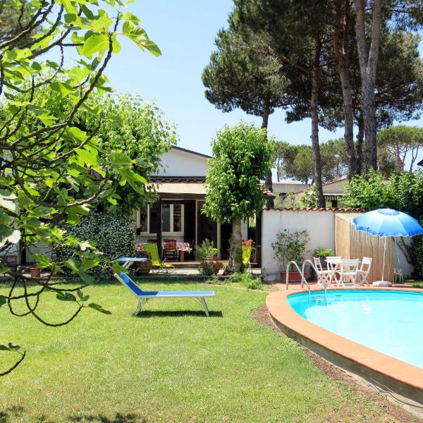 Holiday Home Il Mandarino by Interhome