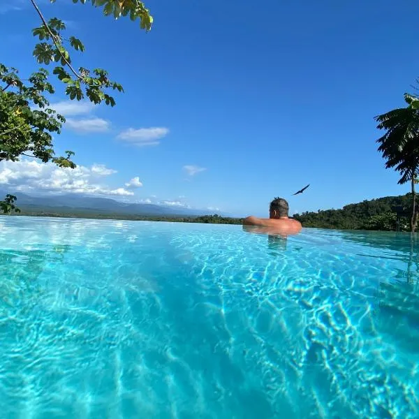 Casa Libertinn, hotel in Manuel Antonio