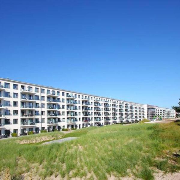 Ostseeresort Binz Prora