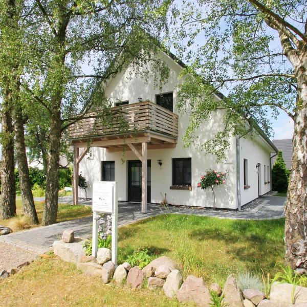 Ferienwohnung Liesi FeWo OG - Balkon, ruhige Lage