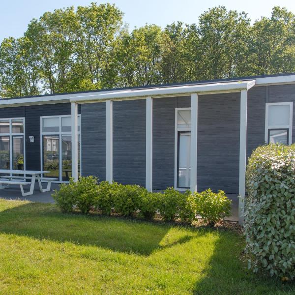 Holiday Home Vakantiehuis Ruisweg 91 by Interhome