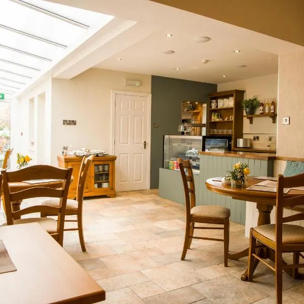 Cul-Erg House & Kitchen, hôtel à Portstewart