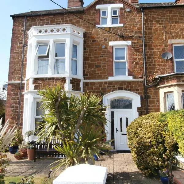 Ellinbrook Guest House, Hotel in Hunstanton