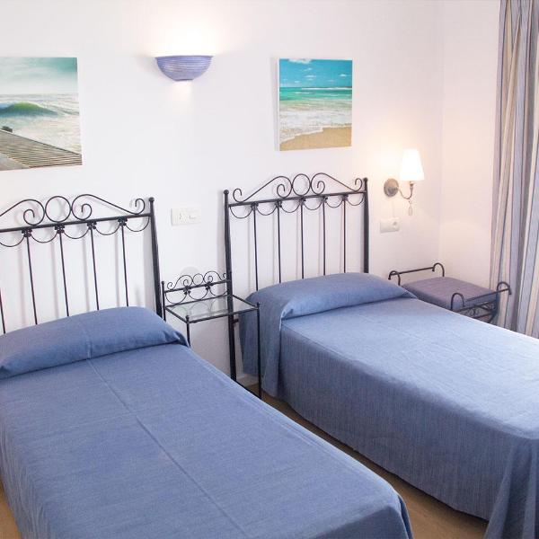 Hostal Alemania