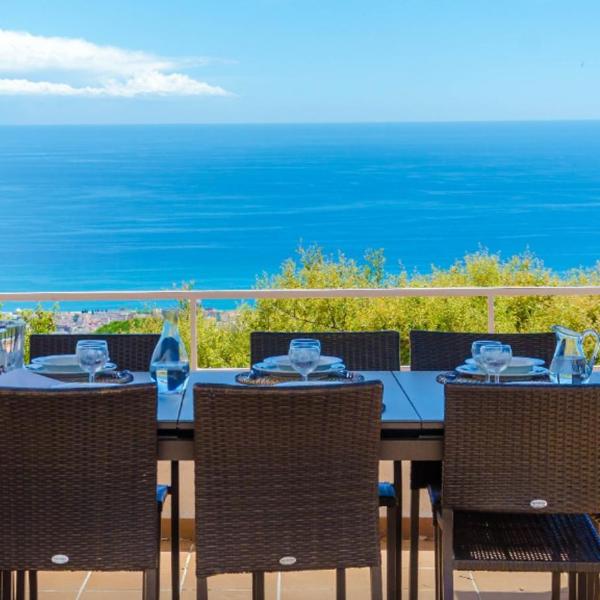 HomeHolidaysRentals Malvina