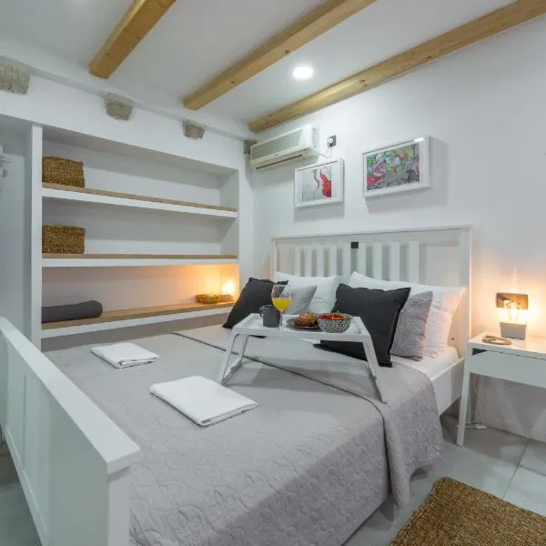 Apartments Bobo, hotel in Dubrovnik