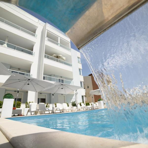 Case vacanze Blue Bay Resort