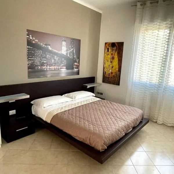 Casa Rosetta Affittacamere, ξενοδοχείο σε Iesi