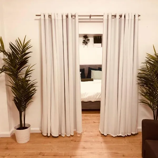 Villa Tlv רחוב הירקון 27 תל אביב, Hotel in Tel Aviv