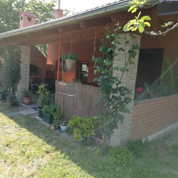 Paun, hotell sihtkohas Koprivnica