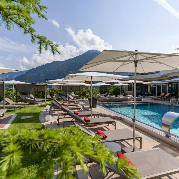 Platzlhof - Mein Hotel im Zillertal, hotel i Ried im Zillertal