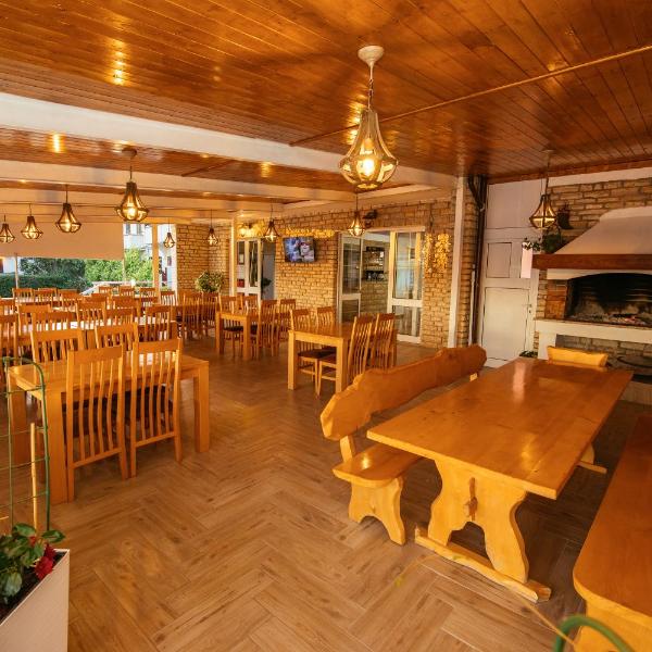 Pansion Čirjak