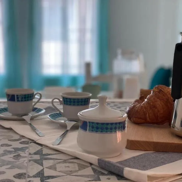 Apartamento Pepote, hotel v Malaze