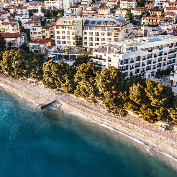 City Beach Makarska