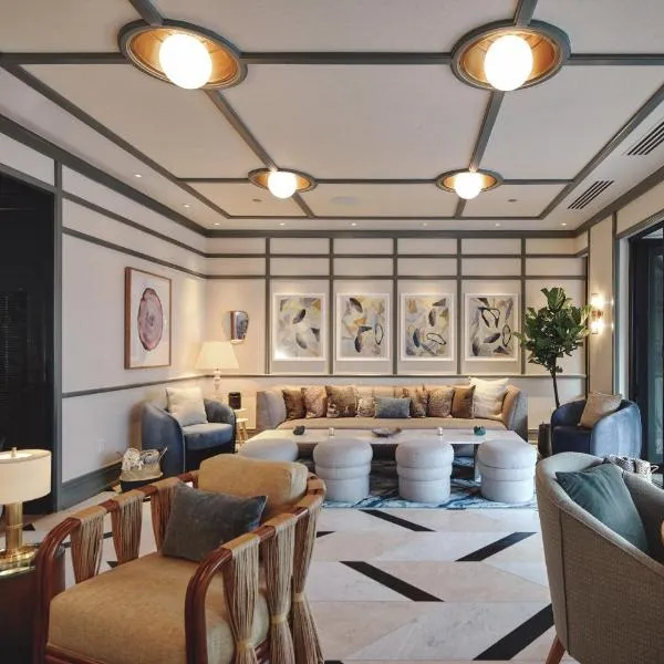 Clayton Hotel & Members Club, hotel em Denver