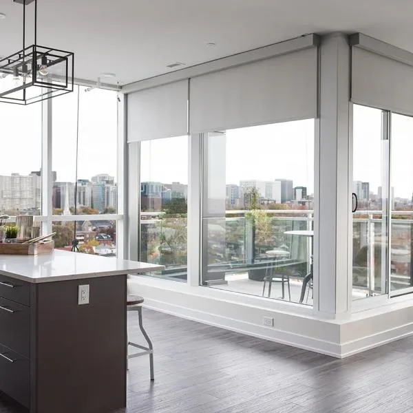 LIV Extended Stay, hotel di Ottawa