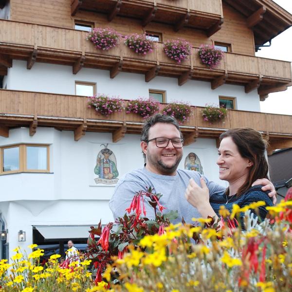 Tiroler Weinstube