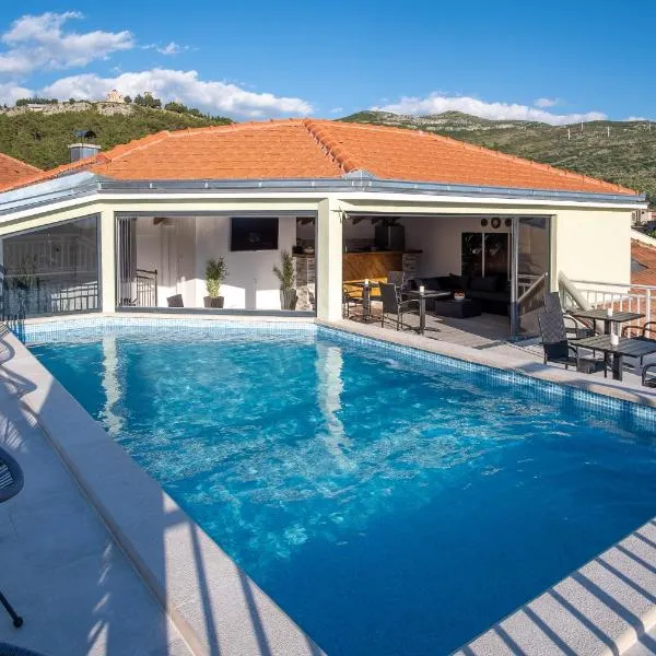 Apartments Sweet Dreams, hotel sa Trebinje