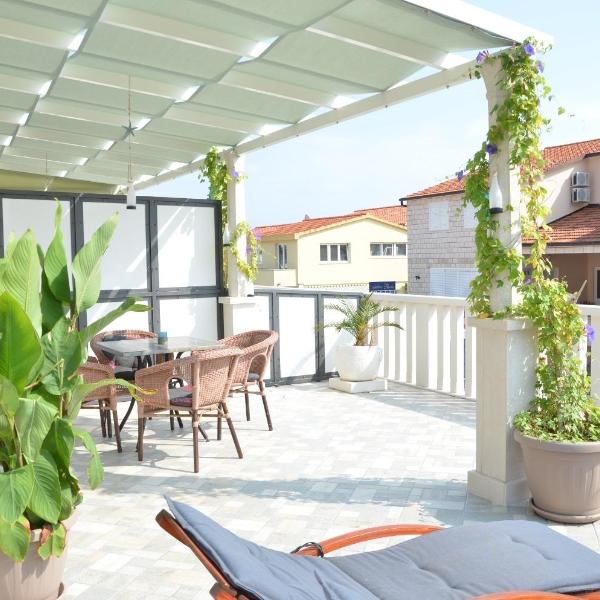 Apartments Dami - 100m from the sea