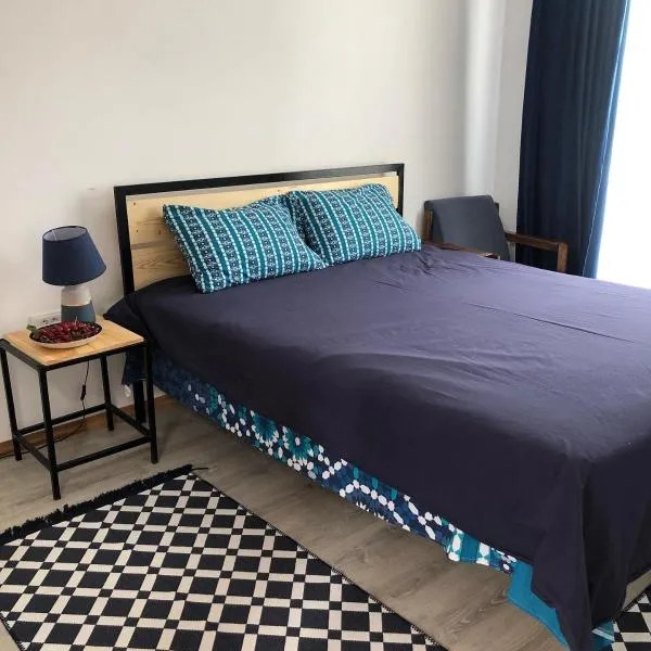 Cholpon-Ata में, होटल Family Guest House