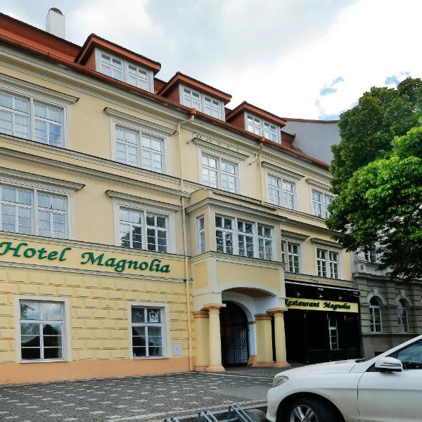 Hotel Magnolia