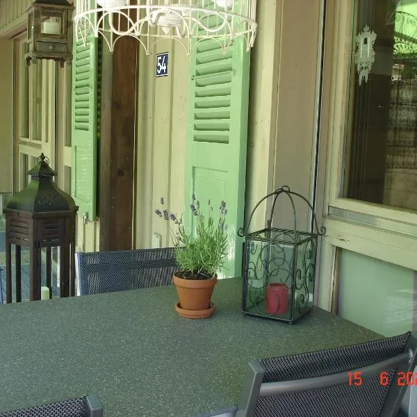 Leimernhof, hotel en Thörishaus