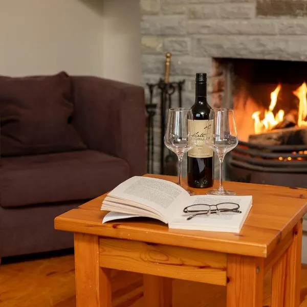 Hotel Doolin Houses, hotel v destinaci Doolin