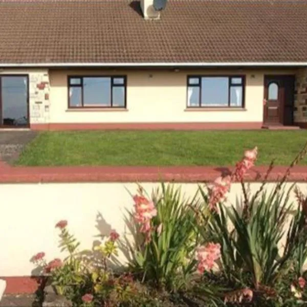 The Bungalow, hotell sihtkohas Doonbeg