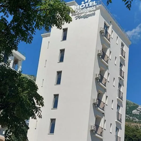 Hotel Kaligrosh, hotel v destinaci Sutomore
