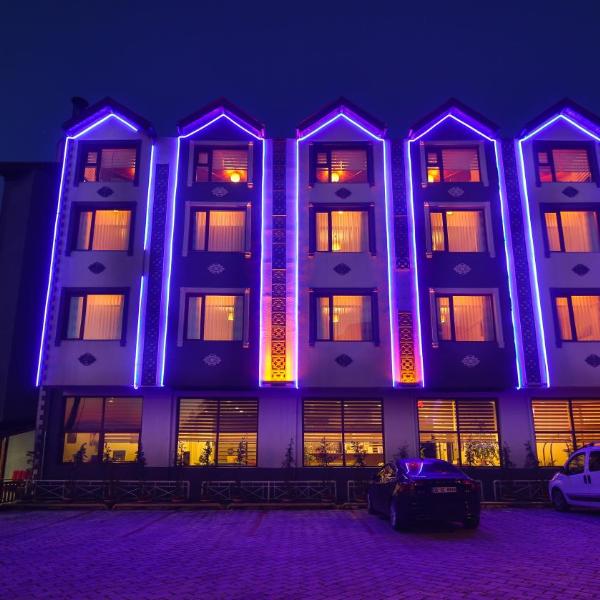 Amasra Diamond Hotel