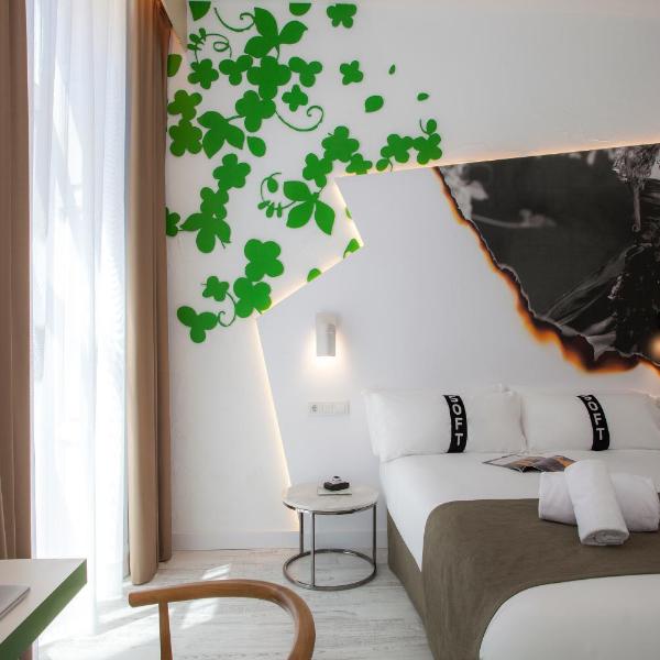 Casual Socarrat Valencia by Casual Hoteles, Walencja