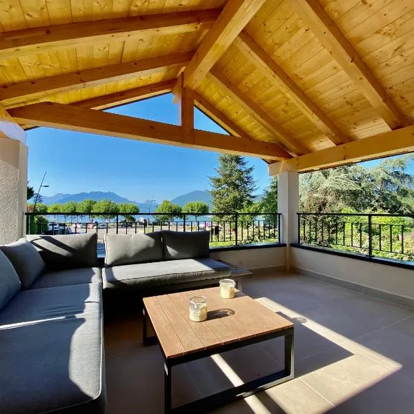 Cosy for You, hôtel à Annecy