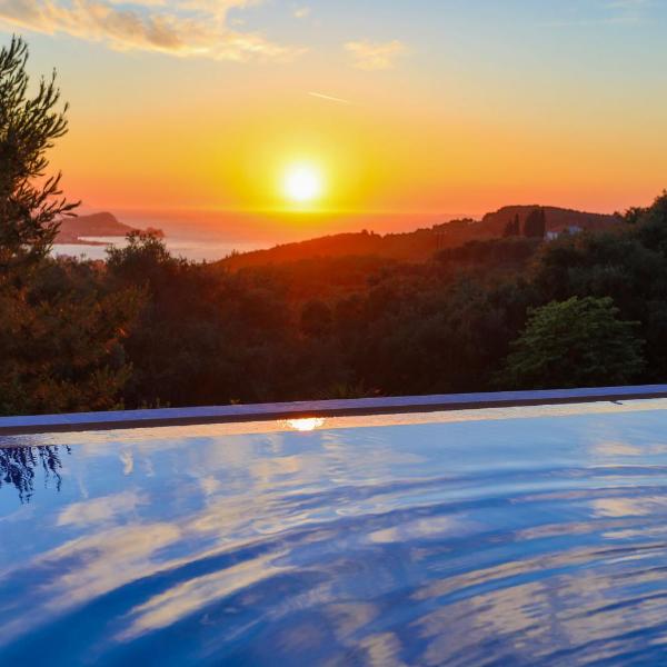 Sunset House