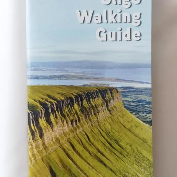 Peace and Tranquility、Ballymoteのホテル