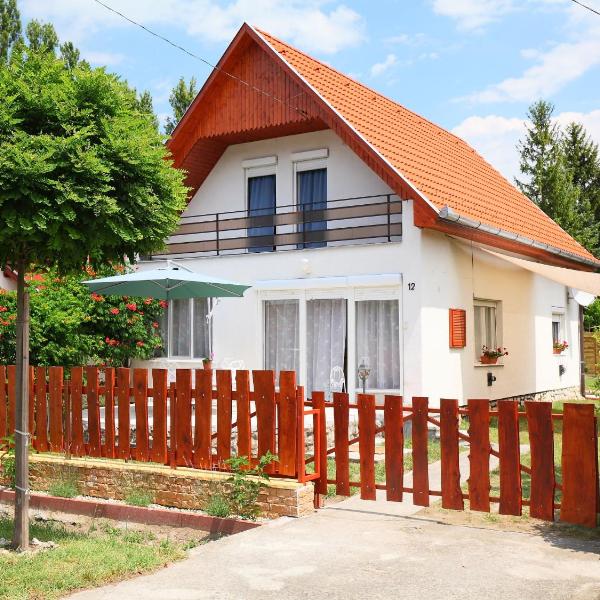 Holiday Home Margaret by Interhome